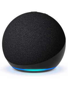 AMAZON ECHO DOT 5 NEGRO