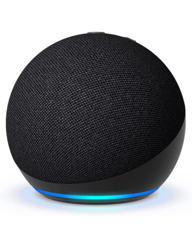 AMAZON ECHO DOT 5 NEGRO