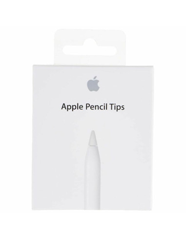 APPLE 4 PUNTAS APPLE PENCIL MX763ZM/A
