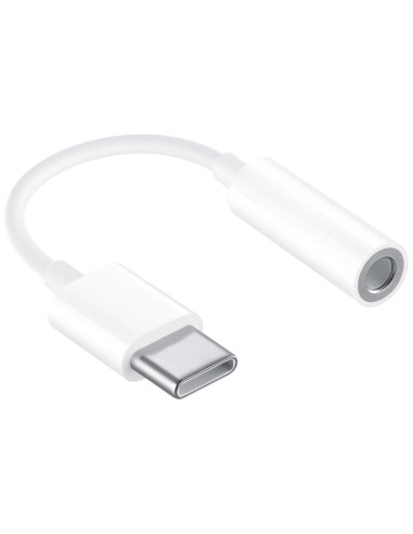 APPLE ADAPTADOR TIPO C - 3.5mm JACK MW2Q3ZM/A