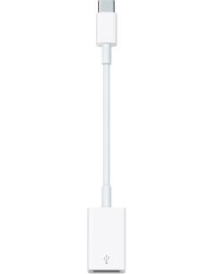 APPLE ADAPTADOR USBc - USBA MW5L3ZM/A 2