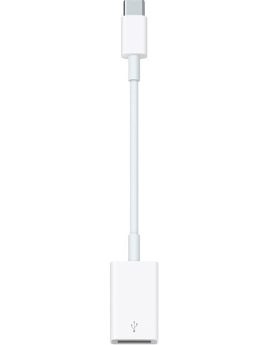 APPLE ADAPTADOR USBc - USBA MW5L3ZM/A