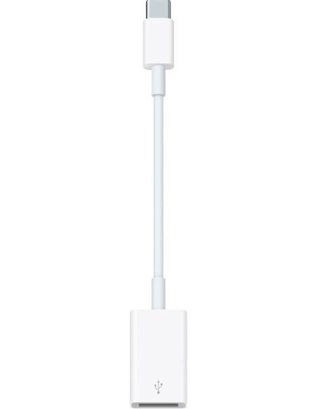 APPLE ADAPTADOR USBc - USBA MW5L3ZM/A