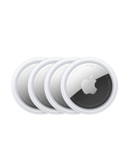 APPLE AIRTAG 2ºGEN. 4 PACK MFEA4ZY/A