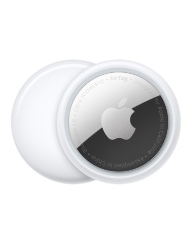 APPLE AIRTAG 2ºGEN. MFE94ZY/A