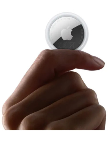 APPLE AIRTAG 2ºGEN. MFE94ZY/A