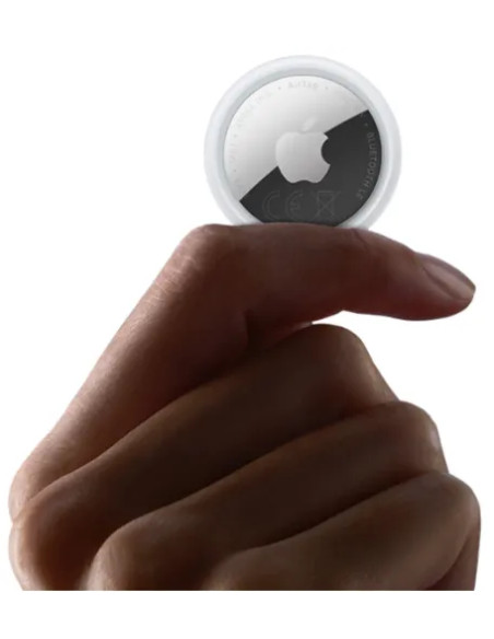 APPLE AIRTAG 2ºGEN. MFE94ZY/A