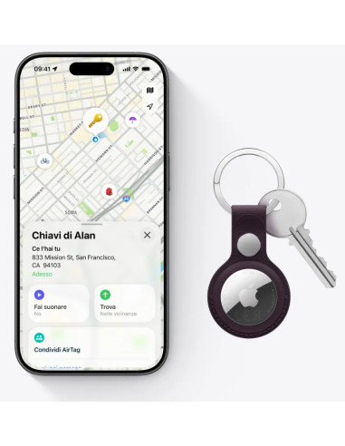 APPLE AIRTAG 4 PACK MX542AM/A