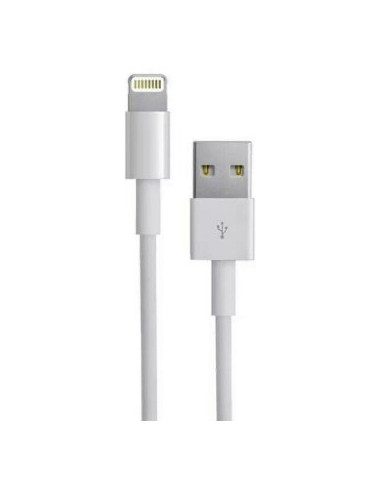 APPLE CABLE LIGHTNING - USB 1M MXLY2ZM/A