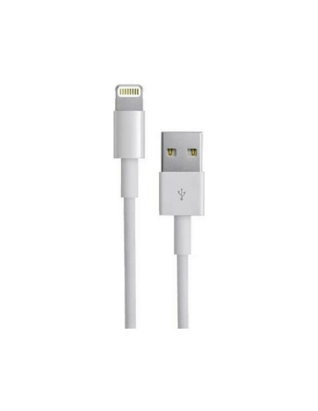 APPLE CABLE LIGHTNING - USB 1M MXLY2ZM/A