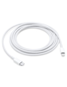 APPLE CABLE LIGHTNING - USB-C 2m MW2R3ZM/A 2