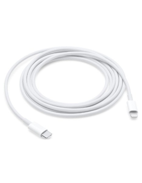 APPLE CABLE LIGHTNING - USB-C 2m MW2R3ZM/A