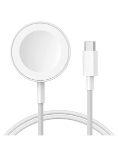 APPLE CABLE MAGNETICO TIPO C MT0H3ZM/A V2