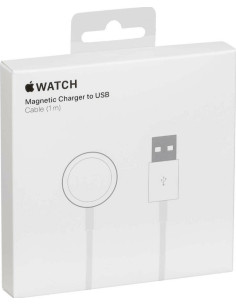 APPLE CABLE MAGNETICO USB MX2E2ZM/A