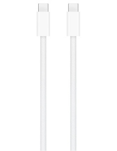 APPLE CABLE MYQT3ZM/A USB-C TRENZADO 240W 2M V2