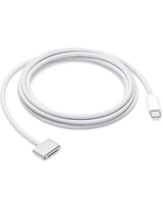 APPLE CABLE USB-C MAGSAFE 3 MW613ZM/A 2m.