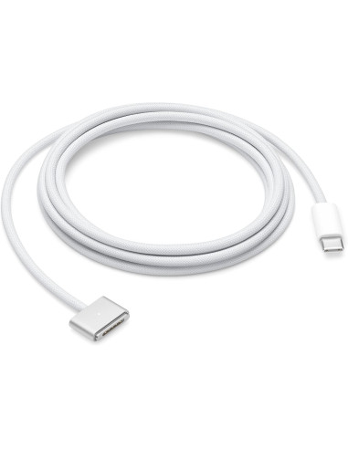 APPLE CABLE USB-C MAGSAFE 3 MW613ZM/A 2m.