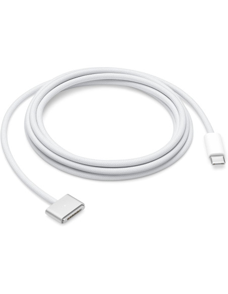 APPLE CABLE USB-C MAGSAFE 3 MW613ZM/A 2m.