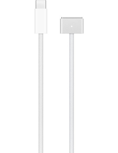 APPLE CABLE USB-C MAGSAFE 3 MW613ZM/A 2m.