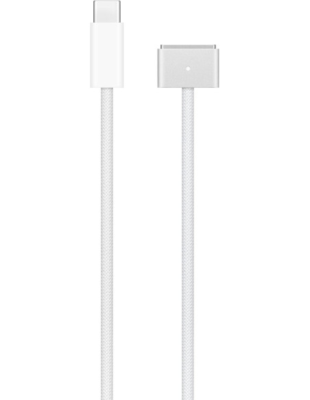 APPLE CABLE USB-C MAGSAFE 3 MW613ZM/A 2m.