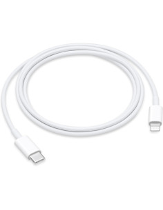 APPLE CABLE USB-C a LIGHTNING 1M MUQ93ZM/A 2