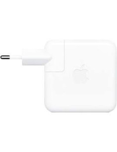 APPLE CARGADOR DUAL USB-C 35w MW2K3ZM/A BLANCO 2