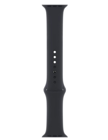 APPLE CORREA SPORT APPLE WATCH MKUZ3AM/A 42/44/45/49mm NEGRO