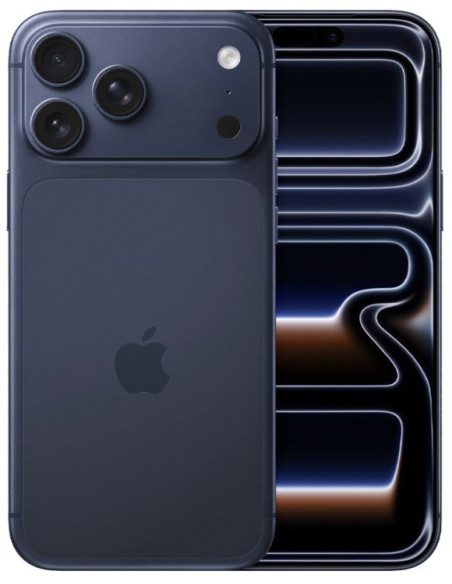 APPLE IPHONE 17 PRO MAX 256GB/ 6.9"/ MFYP4QL/A DEEP BLUE