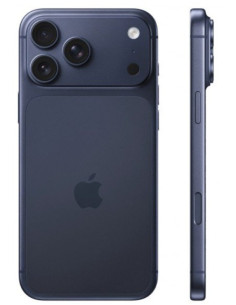 APPLE IPHONE 17 PRO MAX 256GB/ 6.9"/ MFYP4QL/A DEEP BLUE 2