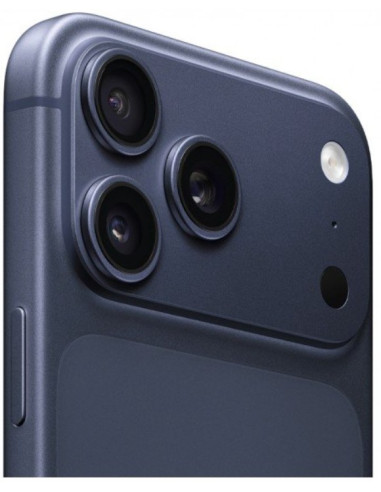 APPLE IPHONE 17 PRO MAX 256GB/ 6.9"/ MFYP4QL/A DEEP BLUE
