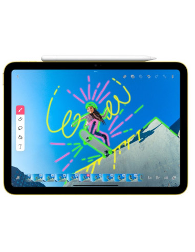 APPLE LAPIZ APPLE PENCIL USBc MUWA3ZM/A