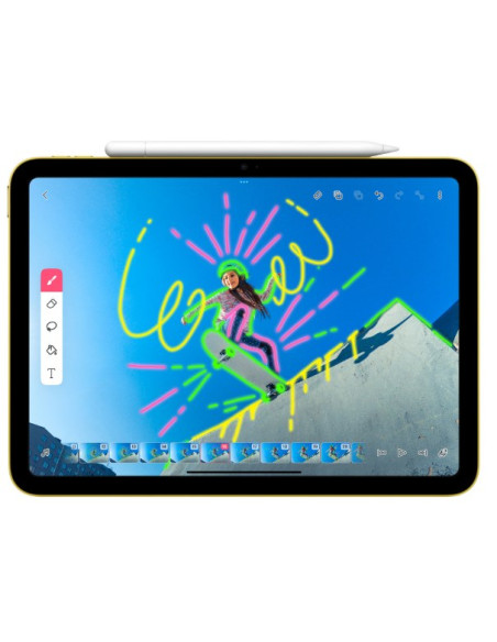 APPLE LAPIZ APPLE PENCIL USBc MUWA3ZM/A