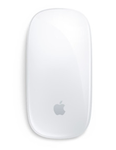 APPLE RATON MAGIC MOUSE 2 USBc MXK53ZM/A BLANCO