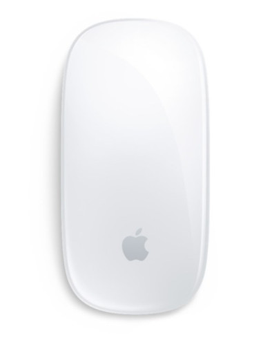 APPLE RATON MAGIC MOUSE 2 USBc MXK53ZM/A BLANCO