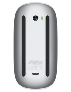 APPLE RATON MAGIC MOUSE 2 USBc MXK53ZM/A BLANCO 2