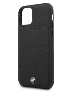 BMW CARCASA LINES IPHONE 11 PRO / X / Xs NEGRO