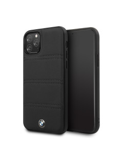 BMW CARCASA LINES IPHONE 11 PRO / X / Xs NEGRO 2