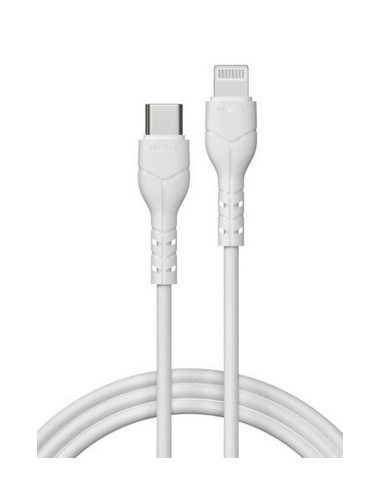 DEVIA CABLE KINTONE C-LIGHTNING PD 27w BLANCO