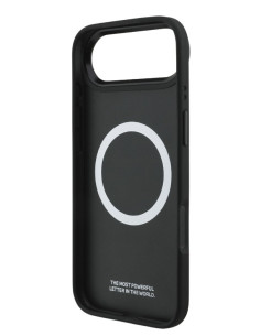 BMW CARCASA MAGSAFE TRICOLOR IPHONE AIR NEGRO 2