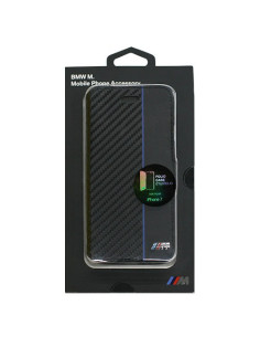 BMW FUNDA CARBON STRIPE SAMSUNG S9 2