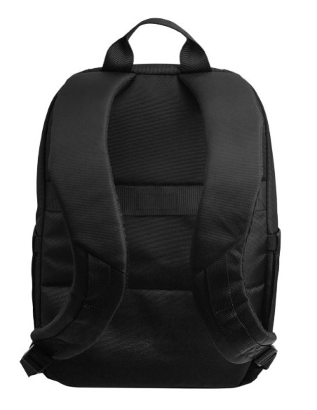 BMW MOCHILA BLUE STRIPE CARBON 15" NEGRO
