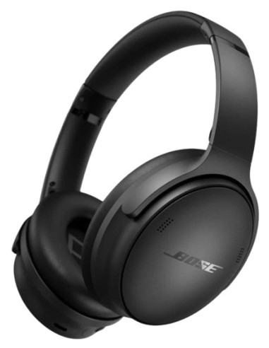 BOSE AURICULAR QUIETCOMFORT ANC NEGRO