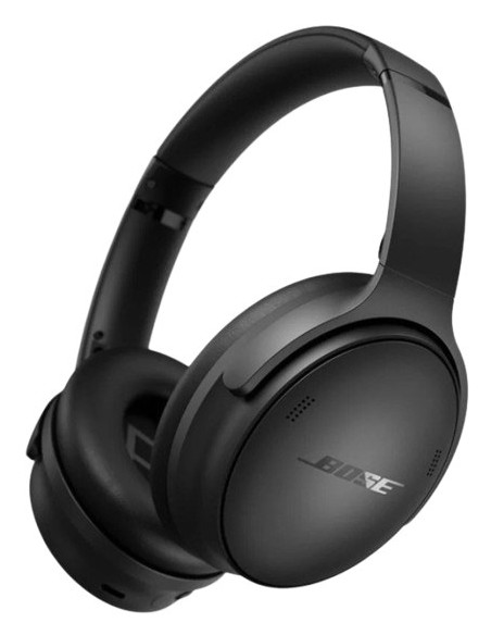 BOSE AURICULAR QUIETCOMFORT ANC NEGRO