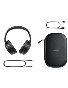 BOSE AURICULAR QUIETCOMFORT ANC NEGRO 2