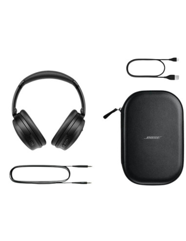 BOSE AURICULAR QUIETCOMFORT ANC NEGRO