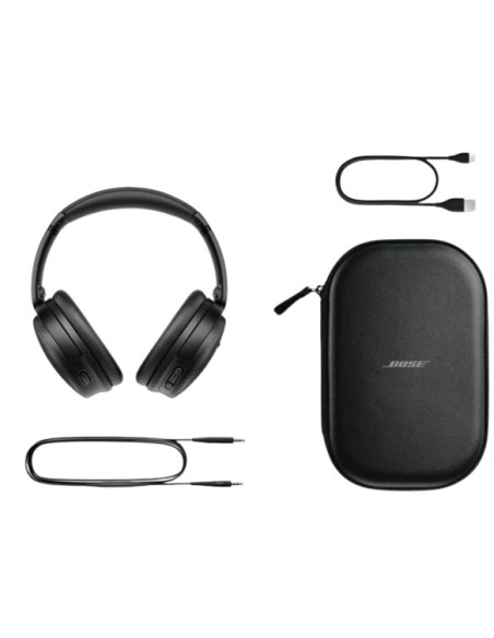 BOSE AURICULAR QUIETCOMFORT ANC NEGRO