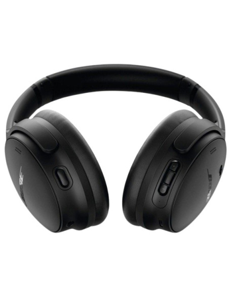 BOSE AURICULAR QUIETCOMFORT ANC NEGRO