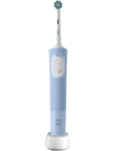 BRAUN CEPILLO DE DIENTES ORAL-B VITALITY PRO + 1 RECAMBIO AZUL 2