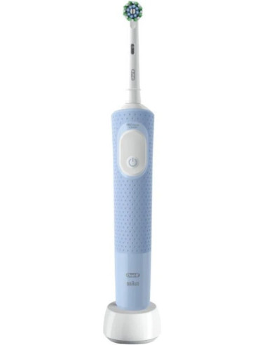 BRAUN CEPILLO DE DIENTES ORAL-B VITALITY PRO + 1 RECAMBIO AZUL