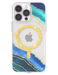 DEVIA CARCASA AUTUMN MAGSAFE IPHONE 15 PLUS